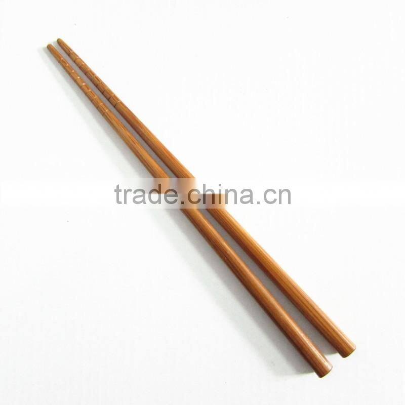 eco-friendly bamboo chopsticks