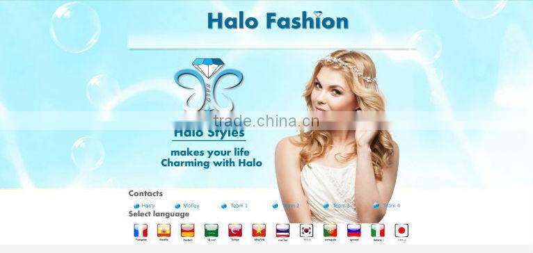 2016 Wholesale Princess Crown For Girls H172-130