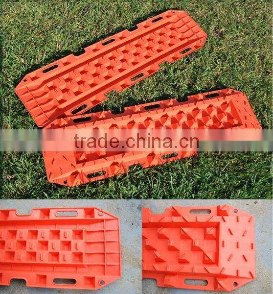 4wd/offroad/4x4 Sand track Recovery track Snow track Sand ladder