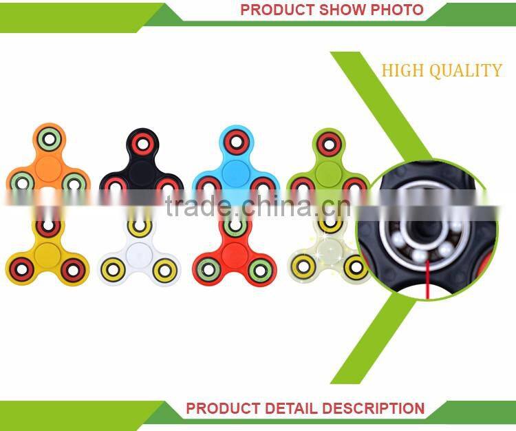 Best selling ceramics set fingertip gyro hand spinner blades