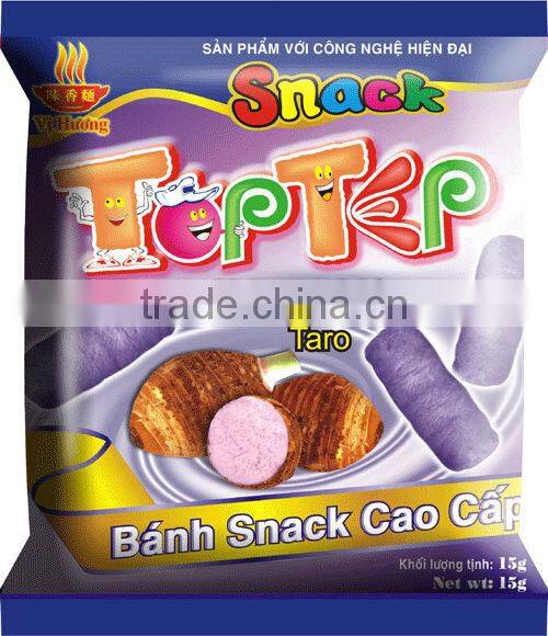 Snack Toptep 12g