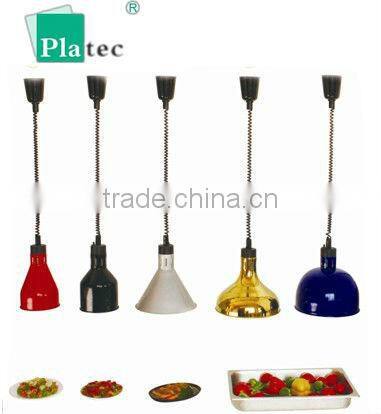 2015 New Ceiling Flexible warming food light