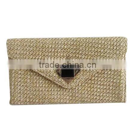 women evening bags satin fabric clutch bag