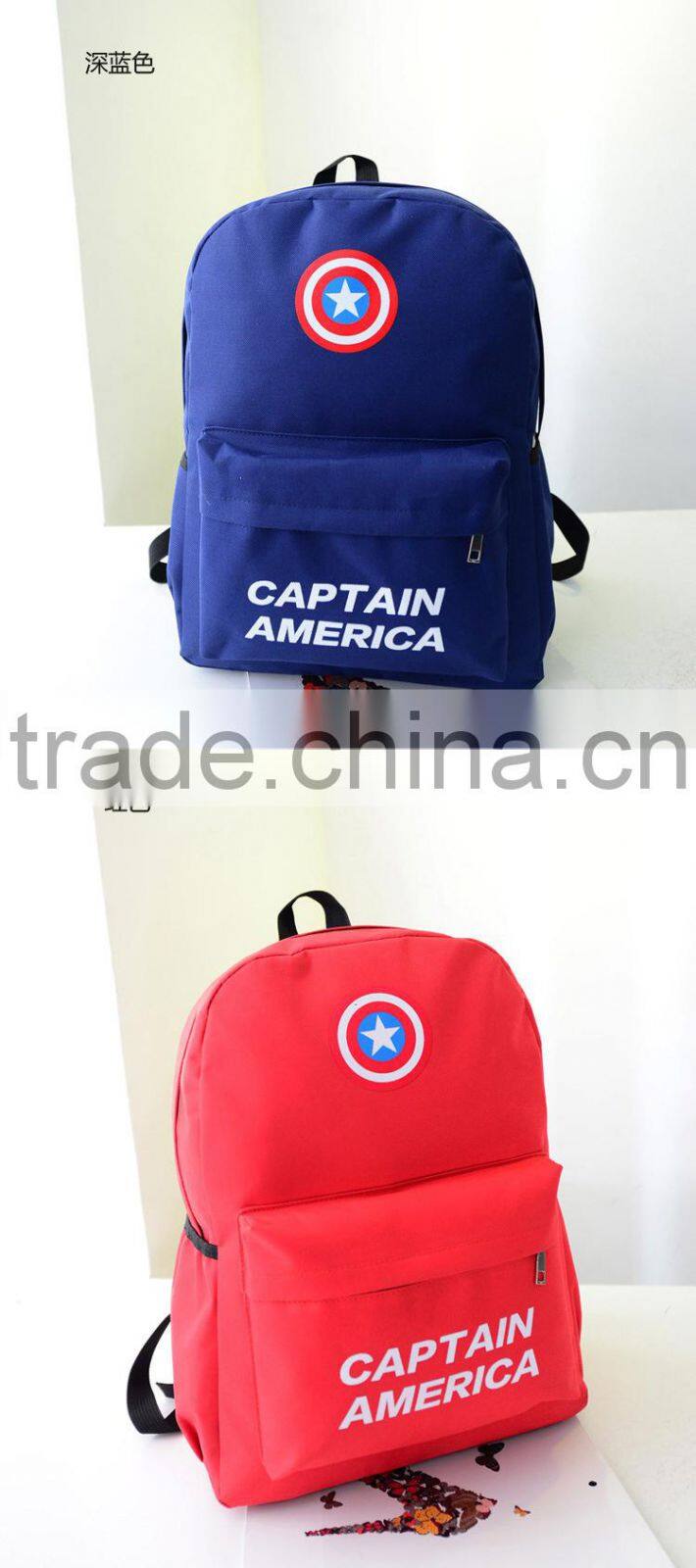 2015 new style high quality backpack