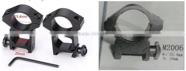 Ar15 Ak47 Same Caliber Weapon Live Tested Recoile Resistant Military Grade Tactical M3-12X42sf Rifle Scope