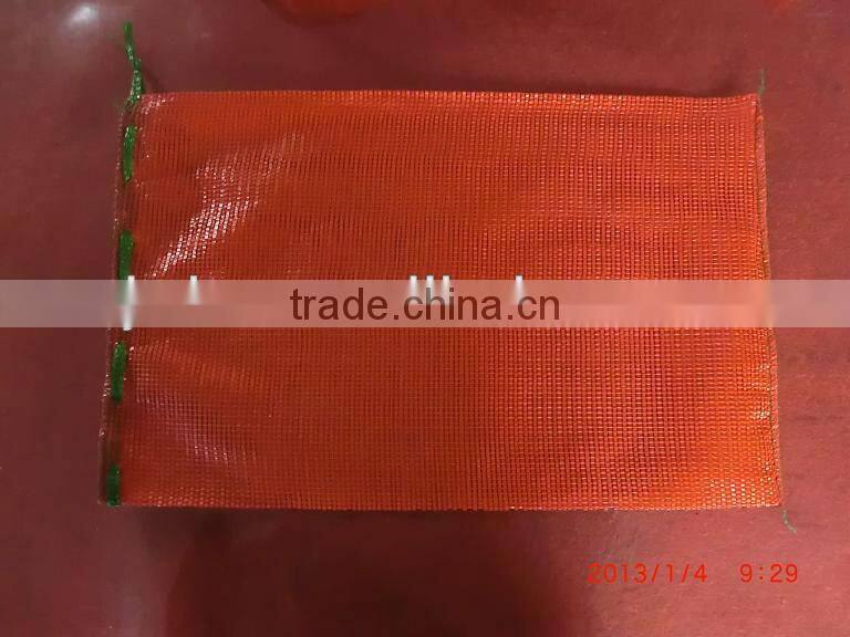 onion packing bag&packaging bag&cheap fruit picking bag hot