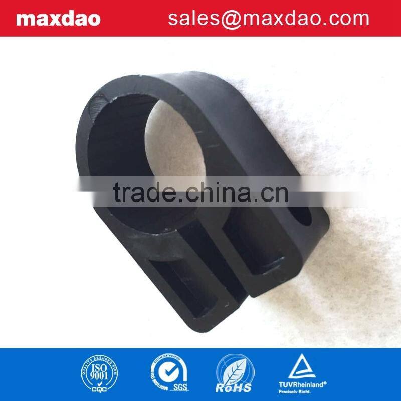 assembly mooring 7/8 coaxial fiber optic cable cleat