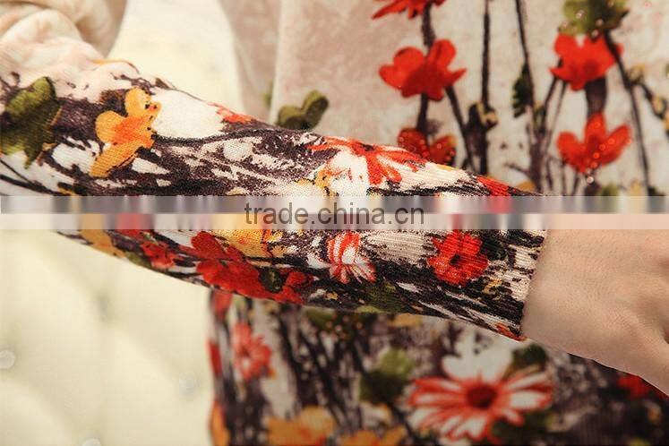 high quality wool sweater design for girl and women,sweater printing machine digital printing for sweater printing machine