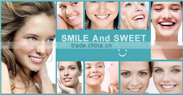 2016 SHUOYANG dental teeth orthodontic appliance trainer alignment transparent