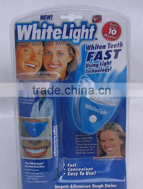 Shuoyang dental teeth whitening light for home use, led teeth white light, led teeth whitening lamp