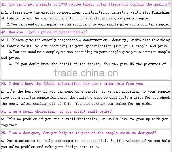 70"wide 160g/sqm cotton spandex fabric,95% cotton 5% spandex knitted fabric