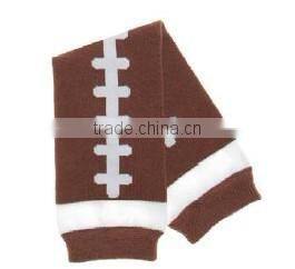 Hot sale fashion heated soccer leg warmers