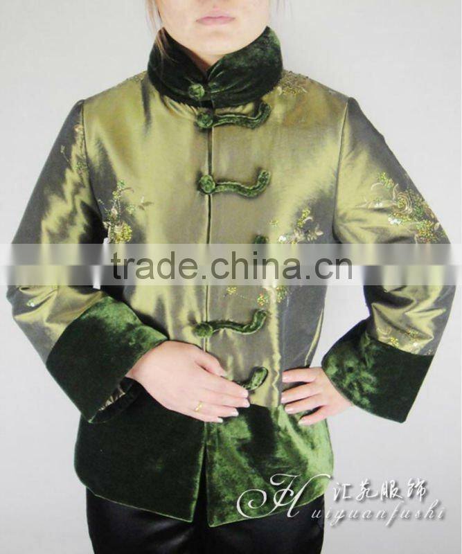women winter coat fashion