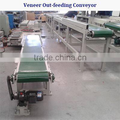 ZB250, Longitudinal veneer slicer machine for sales.
