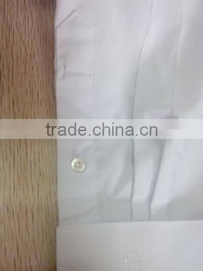 2015 New Summer Autumn Men Fashion Shirts Long Sleeves Formal Male shirt High Quality Free Shipping