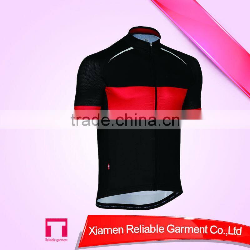 2016 New design top quality of cartoon cycling jerseys for OEM&ODM