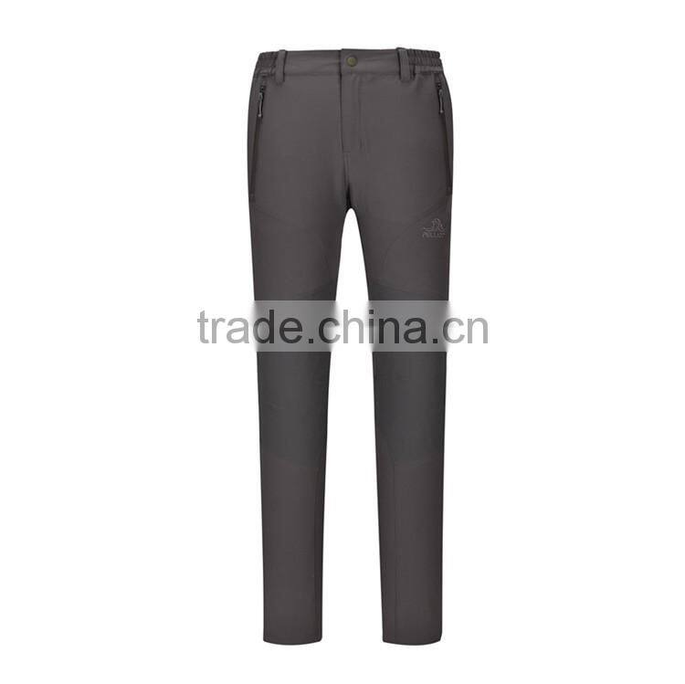 China Seller Survival Trousers Quickdry Mens Quick Dry Hiking Cargo Pants