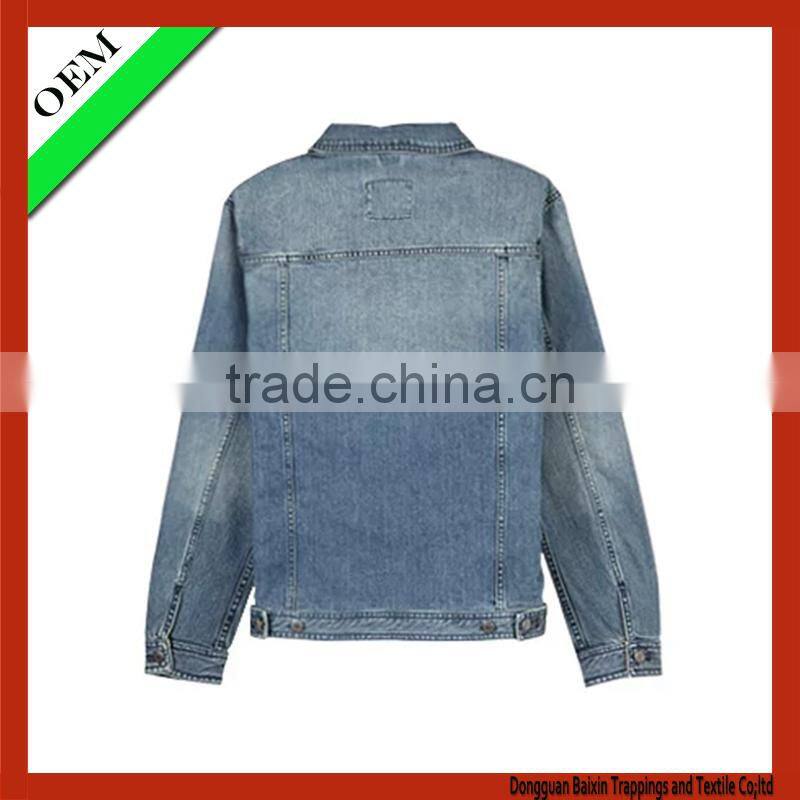 custom men's jeans clothing on china alibaba