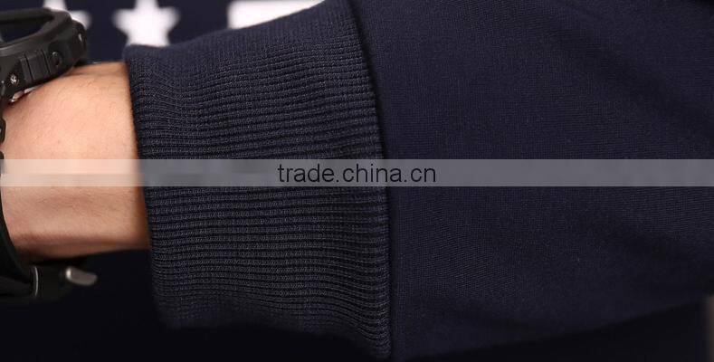 2015 fashion men long sleeve clothes