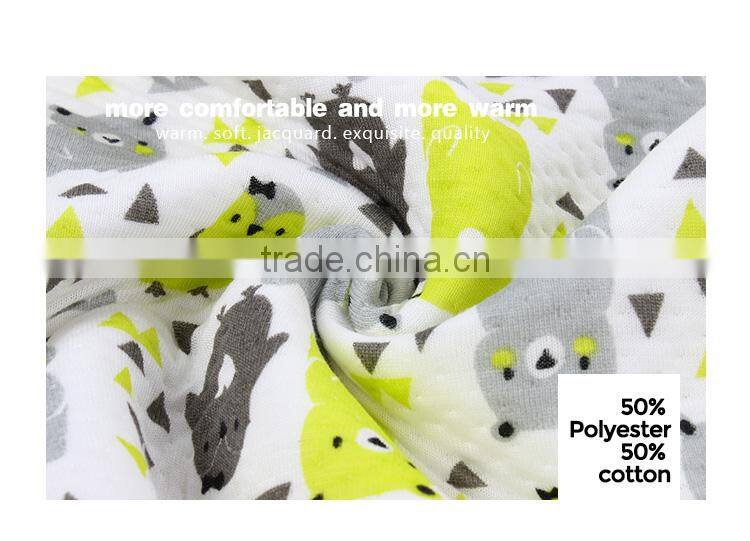 Wholesale winter baby clothes soft stylish unisex baby clothing sets