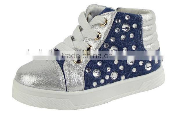 wholesale casual toddler fashion shoes