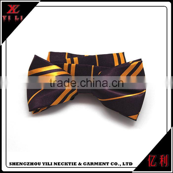 2016 promotional best quality bow tie hardware offer