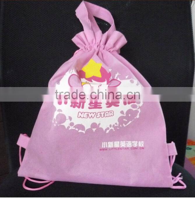 non woven hand bag