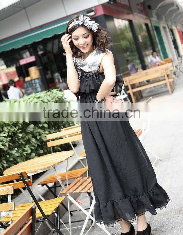 New Arrival Off-shoulder Evening Carnival Dresses