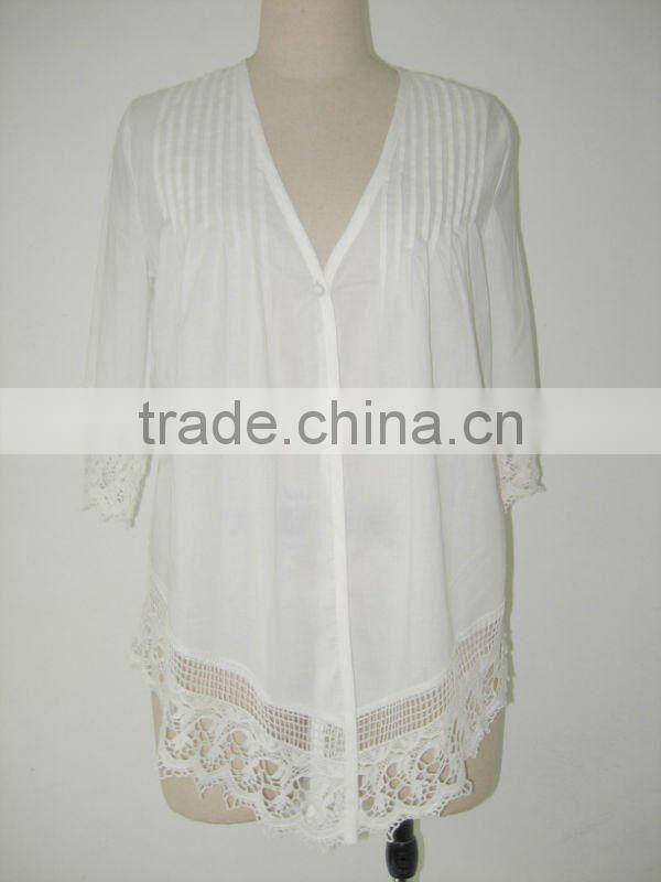 Ladies Fashionabel Blouse Top