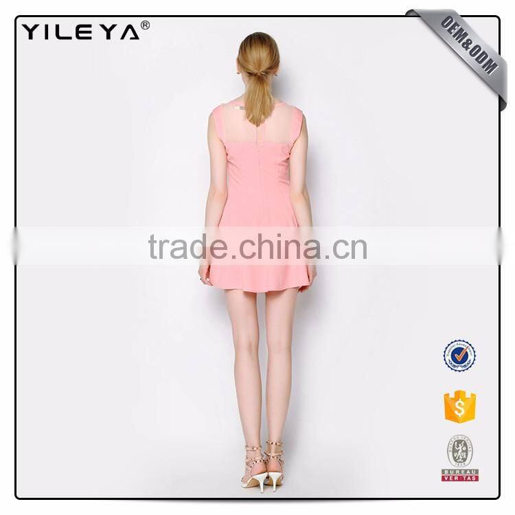 Perfect Cutting Customizable Apple Green Dresses