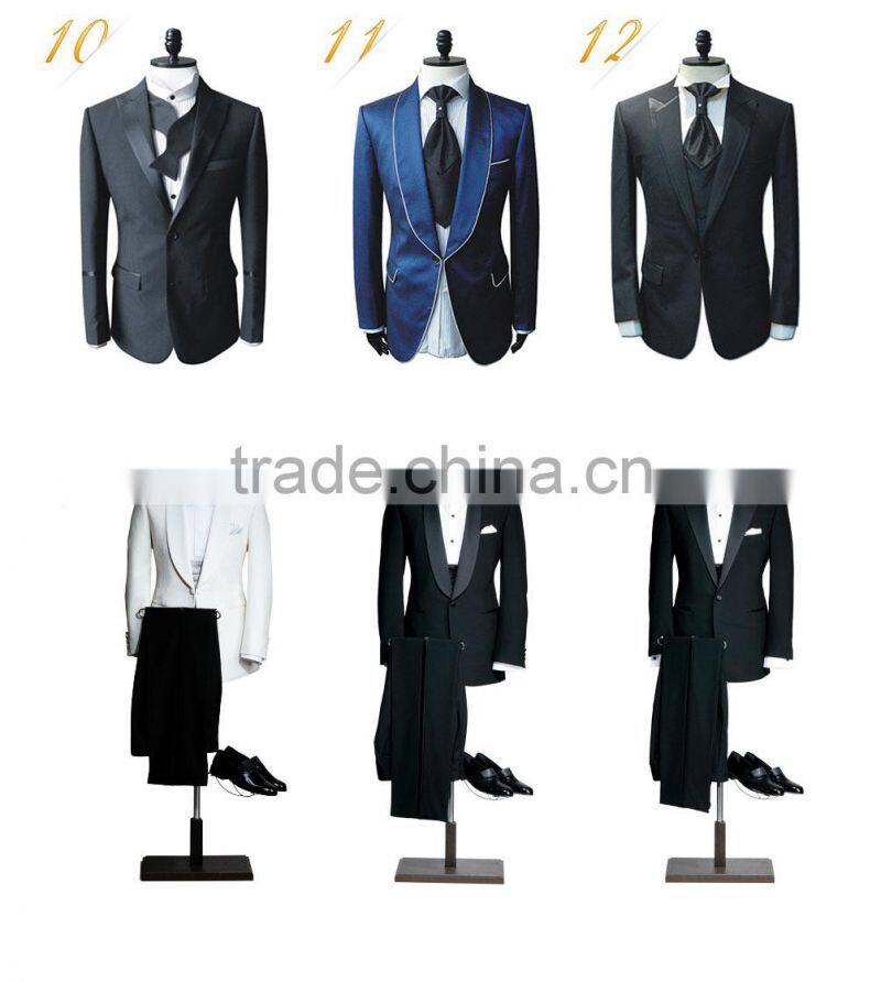 tailcoats/new design tuxedo men suit