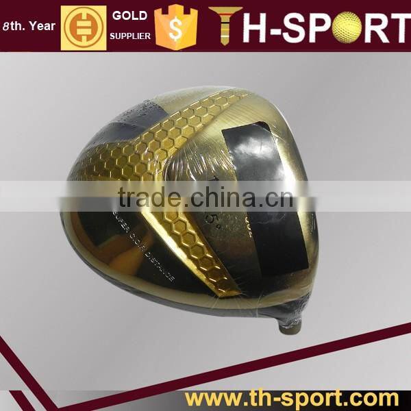 Latest Customized Fashion golf club head