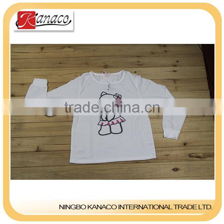 China supplier transparent sleepwear