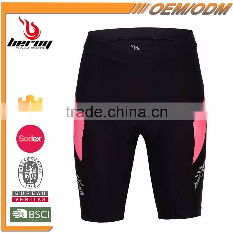 BEROY latest bicycle shirt designs,custom short sleeve mountain road bike jersey for women