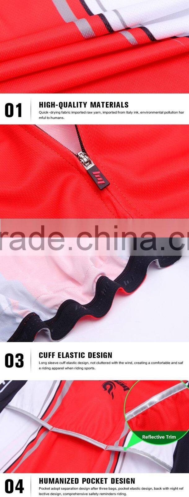 BEROY 2016 Whosale Cycling Short Jersey, Sublimation Printing Customize Cycling Team Jersey