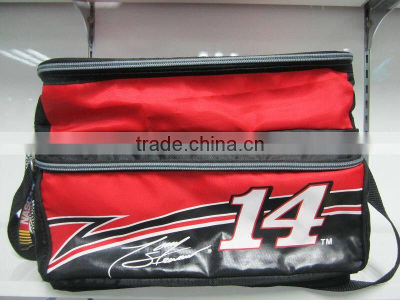 GR-C0102 multifunctional thermal cooler bag for outside activities