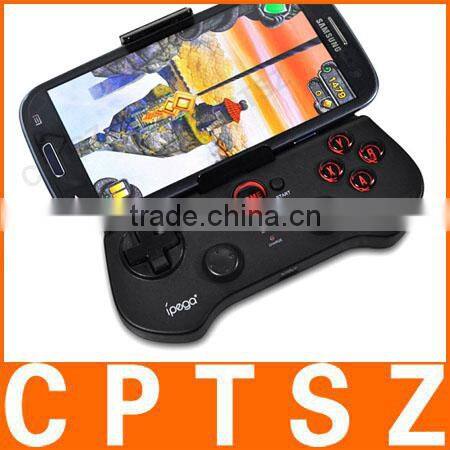 Multi-media Wireless Bluetooth V3.0 Game Controller & Grip for Android System Device with in 6-8 Meters