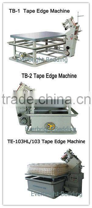 High Performance Multi-needle Quilting Sewing Machine for Mattress