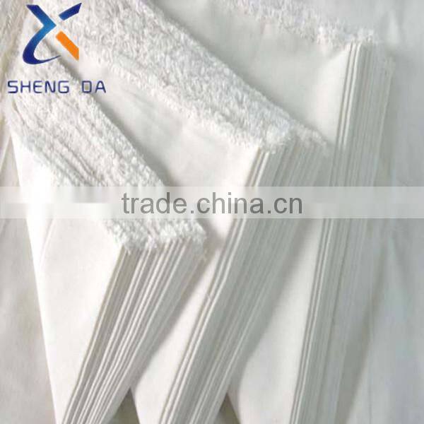 polyester cotton grey fabric manufacturer