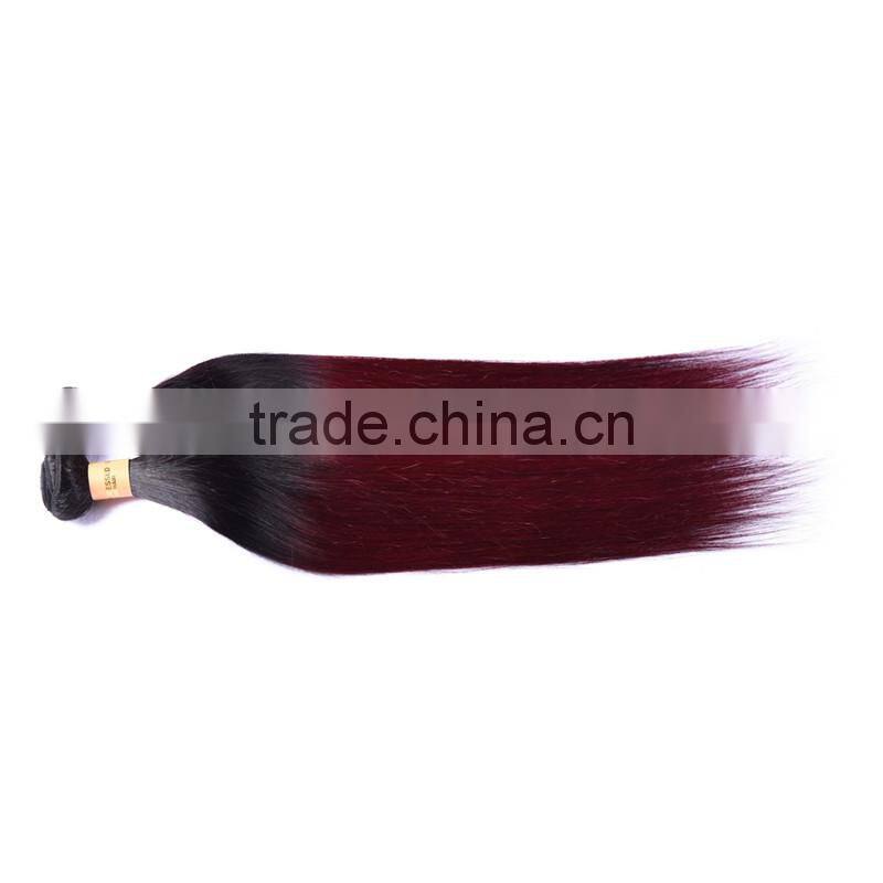 hot sale wholesale top quality hair weave