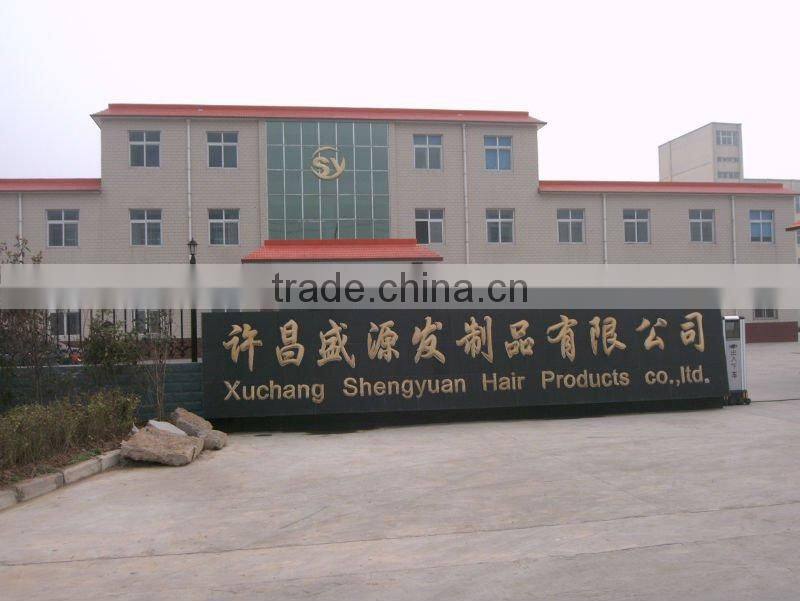 100 human hair virgin south american hair weave