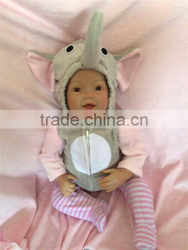 China cheap real pee silicone reborn baby alive dolls girl for kids sale
