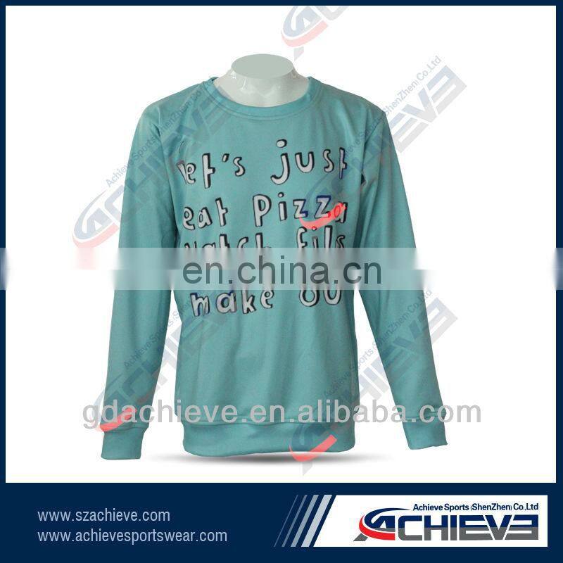 cheap mens crew neck sweater jumper 2017 wholesale