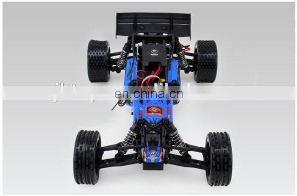 WL toys brushless motor car L202 high speed 2.4G radio control car