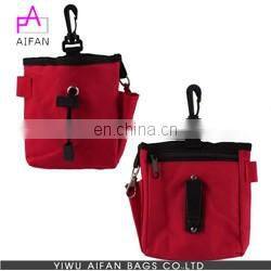 Snack bag for dog traning wholesale