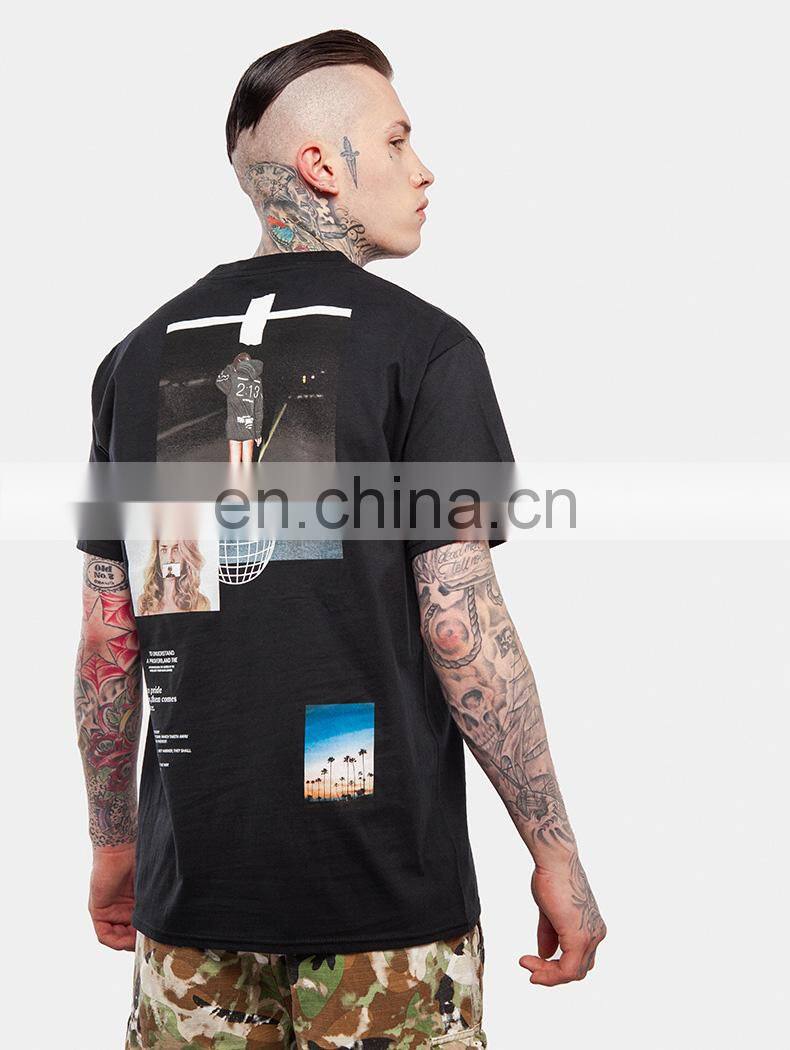 A Forever Fairness Football Brand T-shirt V Neck T Shirt