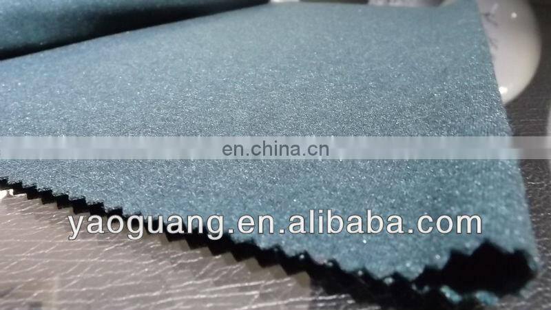 32S ponte roma fabric tr fabric for fashion garment