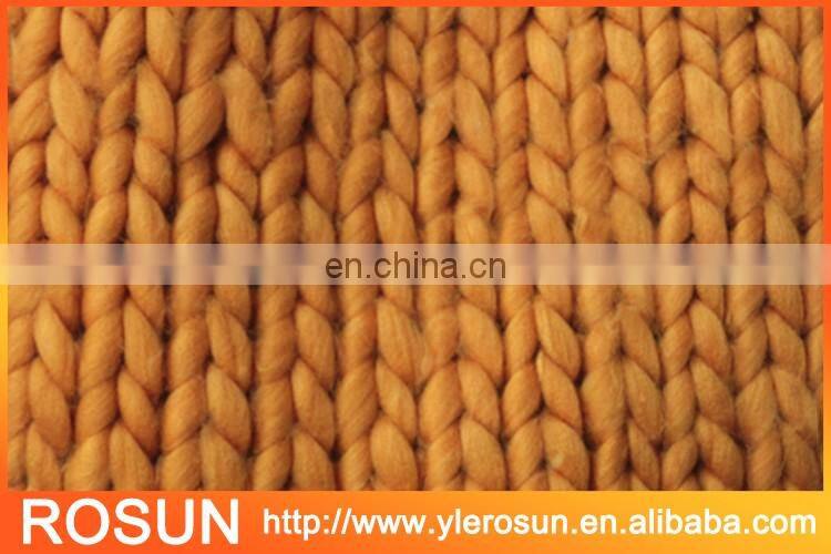 Women Heavy Chunky Wool handmade Cardigan Sweaters