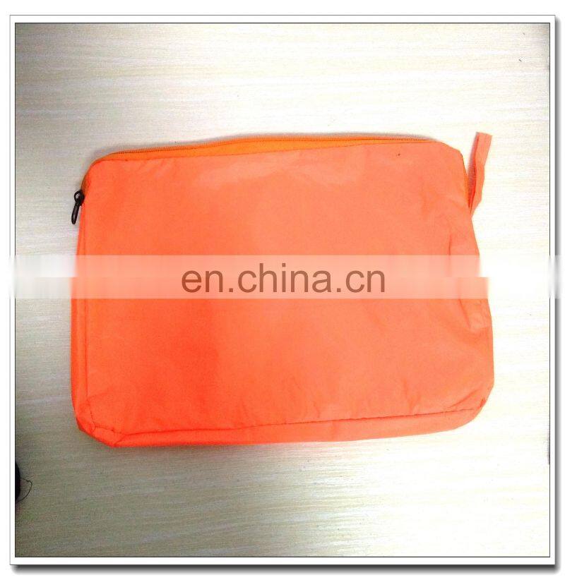 motorcycle fast food take away nylon raincoat for delivery guy