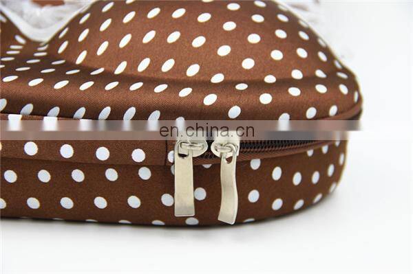 Hot Sale Waterproof Bra bag in Box, Bra bag wholesale Malaysia